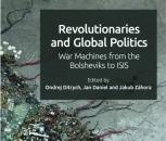 Dr. Švantner přispěl do knihy Revolutionaries and Global Politics 