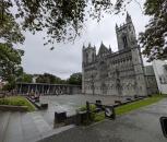 Narativy a sémiotika severu - Jan Kutil o Erasmu v Norsku